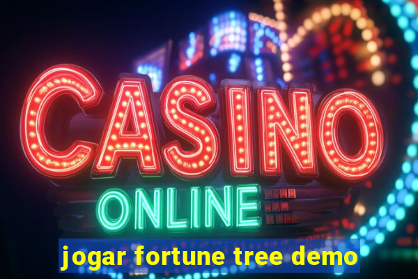 jogar fortune tree demo